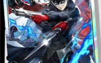 最新的2024年《暗夜魅影》角色名单。