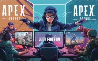 重生《Apex英雄》安全更新上线，保护玩家免受黑客攻击。