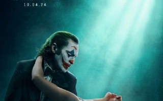 《小丑2》被评为R级片：粗俗语言、穿的少等