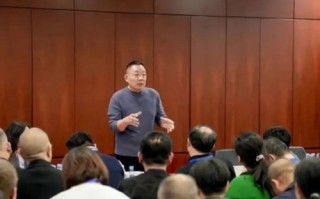 胖东来创始人于东来：目标3-5年内超越山姆和Costco