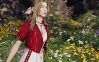 《FF7：重生》编剧野岛一成被网暴 粉丝跟风声援