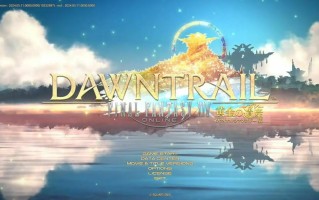 7.0职业演示宣传片公开！第81回《最终幻想14》制作人来信情报汇总