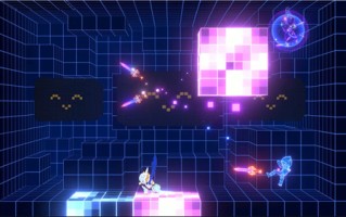 横版动作《堕落骑士》2021年Q1发售 登录PC和主机