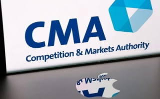 英国监管机构CMA一月重启苹果谷歌云游戏垄断调查