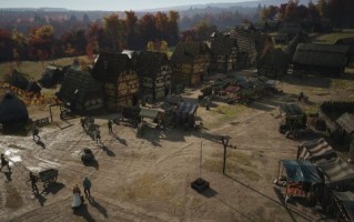 《庄园主》将登陆Xbox主机。PS5版本尚未得到确认。