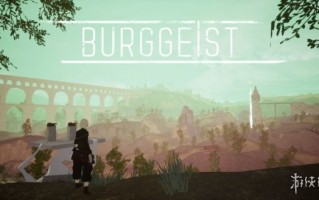 独立动作策略游戏《BURGGUIST》今秋登陆Steam平台