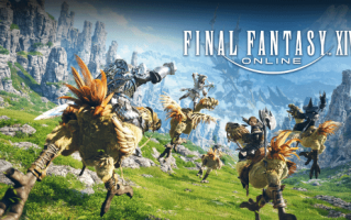 吉田直树：未来会增加《FF14》的难度 现在太简单了