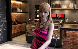 渣男模拟器 《撩妹模拟器：渣男的秘密》上架steam！