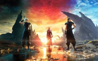 《最终幻想7：重生》制作人：三部曲完结后仍想继续故事