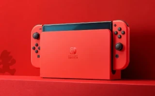 曝任天堂称新机为Switch2！野炊增强版再被印证