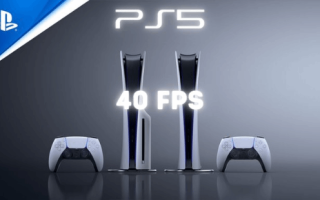 推主汇总支持40FPS/120Hz的PS5游戏：《阿凡达 潘多拉边境》等
