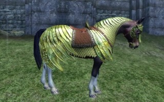 口嫌体正直：当年玩家指责老滚马甲DLC 但还掏钱狂买