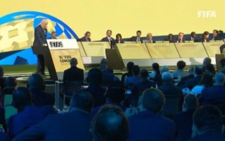国际足联携手神秘新伙伴，重塑《FIFA》电玩王朝！