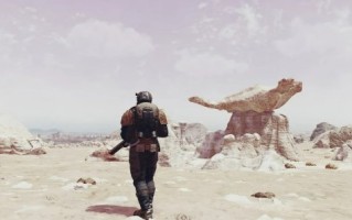 PS5版《Star空》开发了四年，B社被微软收购后被放弃。