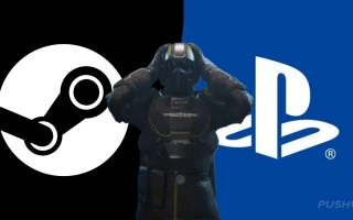 《绝地潜兵2》已在Steam部分国家和地区重新上架！