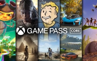 Xbox联合创始人:今天的Xbox其实只是微软游戏部门。