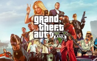 泄露文件显示《GTA5》曾有8个单人剧情DLC 但均被废弃