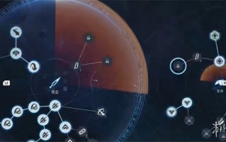 《剑星》城市地下区域全收集攻略