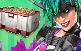 《Apex英雄》每月封停超10万账号