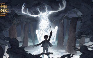 《哈利波特：魔法觉醒》安卓&iOS双平台魔法测试进行中，开启霍格沃茨的学习之旅