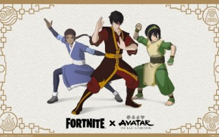 《堡垒之夜》和《《阿凡达》》今晚在网上播出。