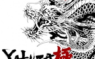 期待落空！世嘉确认《如龙:极》只有数字版 没有实体版