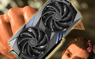 “如龙8”显卡的性能测量:D加密但优化出色！RTX4060可以玩4K