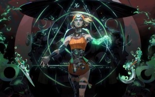 《黑帝2》的第一个补丁在本月推出了大规模的内容更新计划。