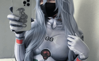 一次看个够！日本绝美人妻“eye_shiny”COS大合集图赏