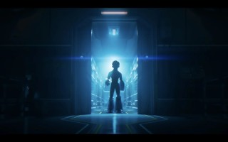 游戏IP改编剧集《Secret Level》先导预告公开，12月10日上线Prime Video