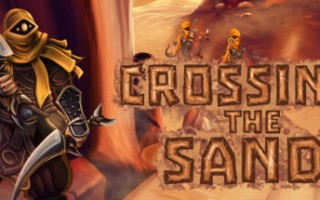 《穿越金沙》登陆Steam复古3D迷宫RPG。