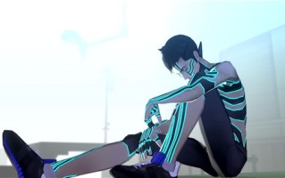 《真女神转生3 HD重置版》最新角色舞台情报 10月29日发售