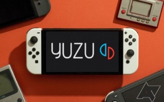 Yuzu停止了新的模拟器，继续跳跃。任天堂只活了6个小时，删了库跑了。