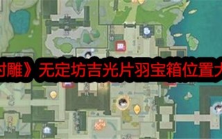 《射雕》武丁方继光羽毛宝盒外景大全