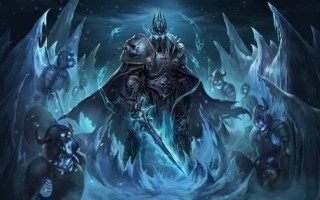 前魔兽设计师鬼蟹:AI可以帮忙做枯燥的工作但是不会写任务。