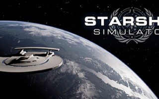 《星际飞船模拟器》开启众筹飞船建造的探索