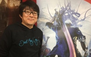 游侠早报：《龙信2》制作人离职！《林克传说》新预告