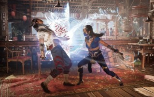 华纳命令《真人格斗1》的一名MOD视频作者删除所有内容。