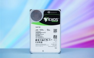 全球首款24TB硬盘！希捷银河Exos X24 24TB图片出炉
