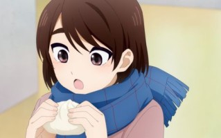《花野井同学与恋爱病》动画浪漫开播 还原原作纯情风格