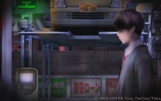 《邪神秦音》已经在PS4和NS Steam上发布，并且获得了特别的好评。
