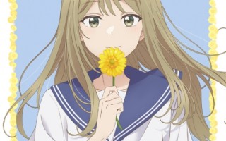 《学弟是男孩》BD&DVD第1卷封面公开 店铺特典多样