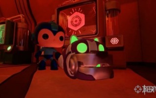 冒险游戏《Funko Fusion》联动洛克人推出全新变形人物！