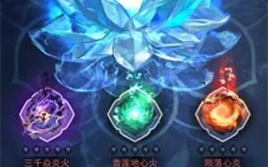 不同消防系统的游戏介绍经过三年的逆天战斗。
