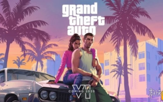 T2总裁：关于《GTA6》PC版信息将在适当的时候发布！