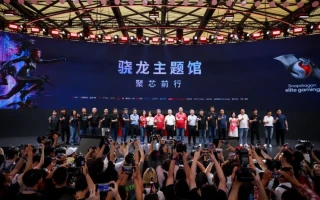 初心“游”在，精彩无限！2024年第二十一届ChinaJoy盛大开幕！