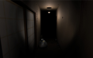 恐怖游戏《Infanticide》于9月25日登陆PC平台