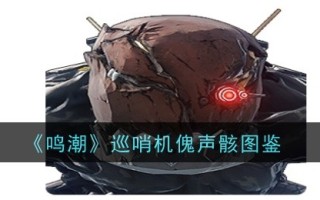 明潮集音机平声骨架图