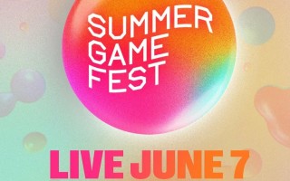 Summer Game Fest直播时间公布