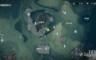 鸣潮你的解谜由我作答成就达成方式一览